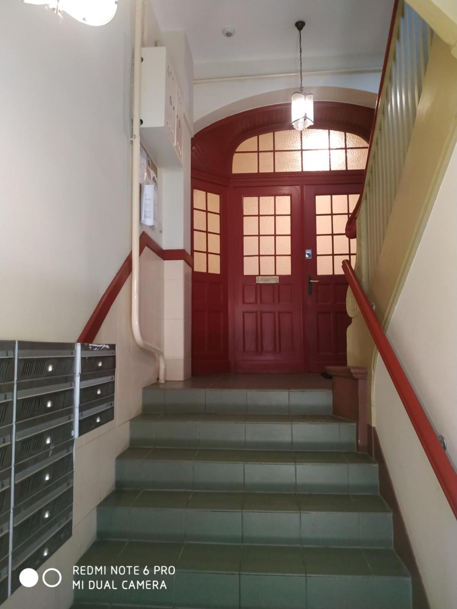 Sonet Mickiewicza Apartament