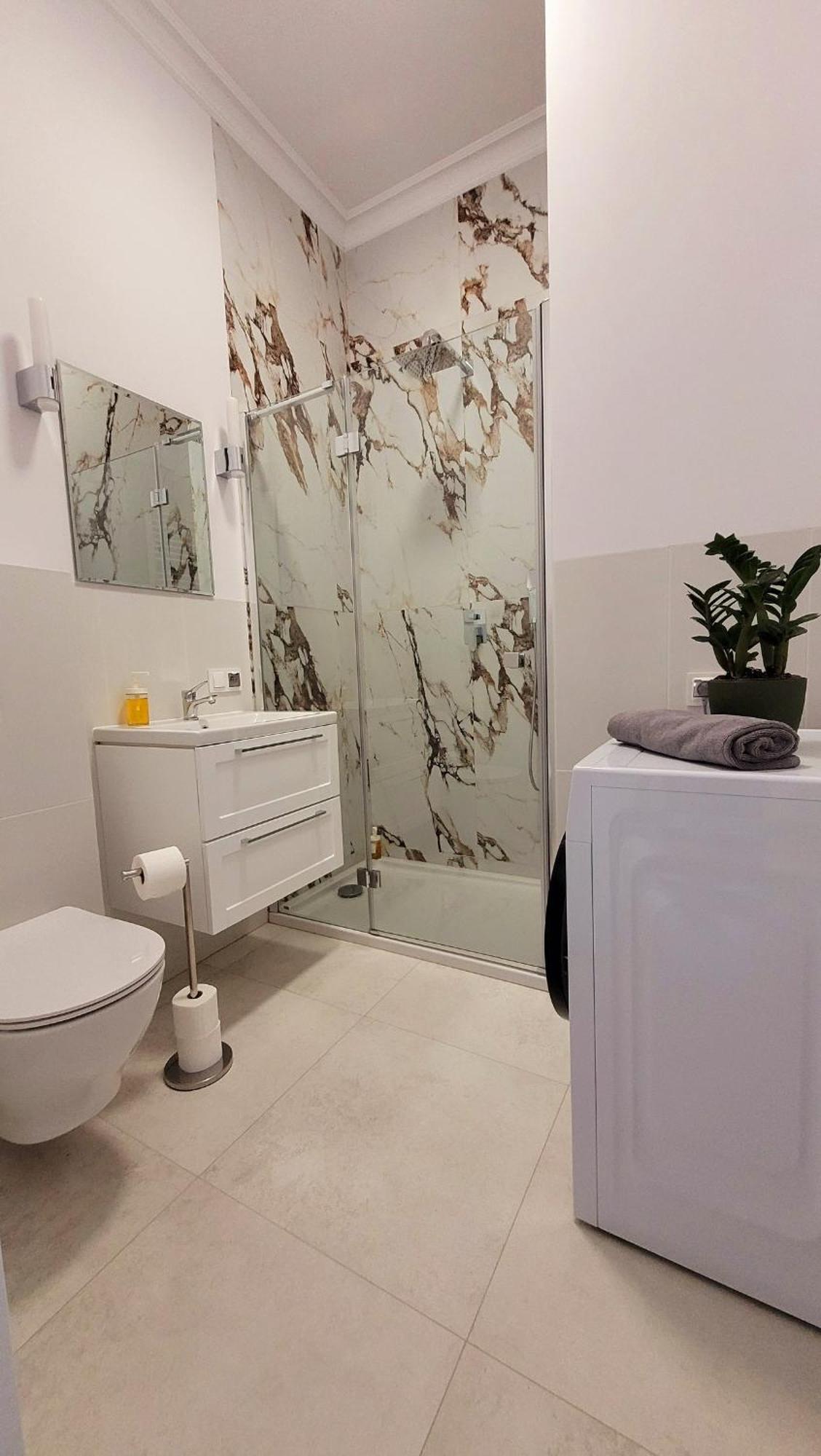 Sonet Mickiewicza Apartament