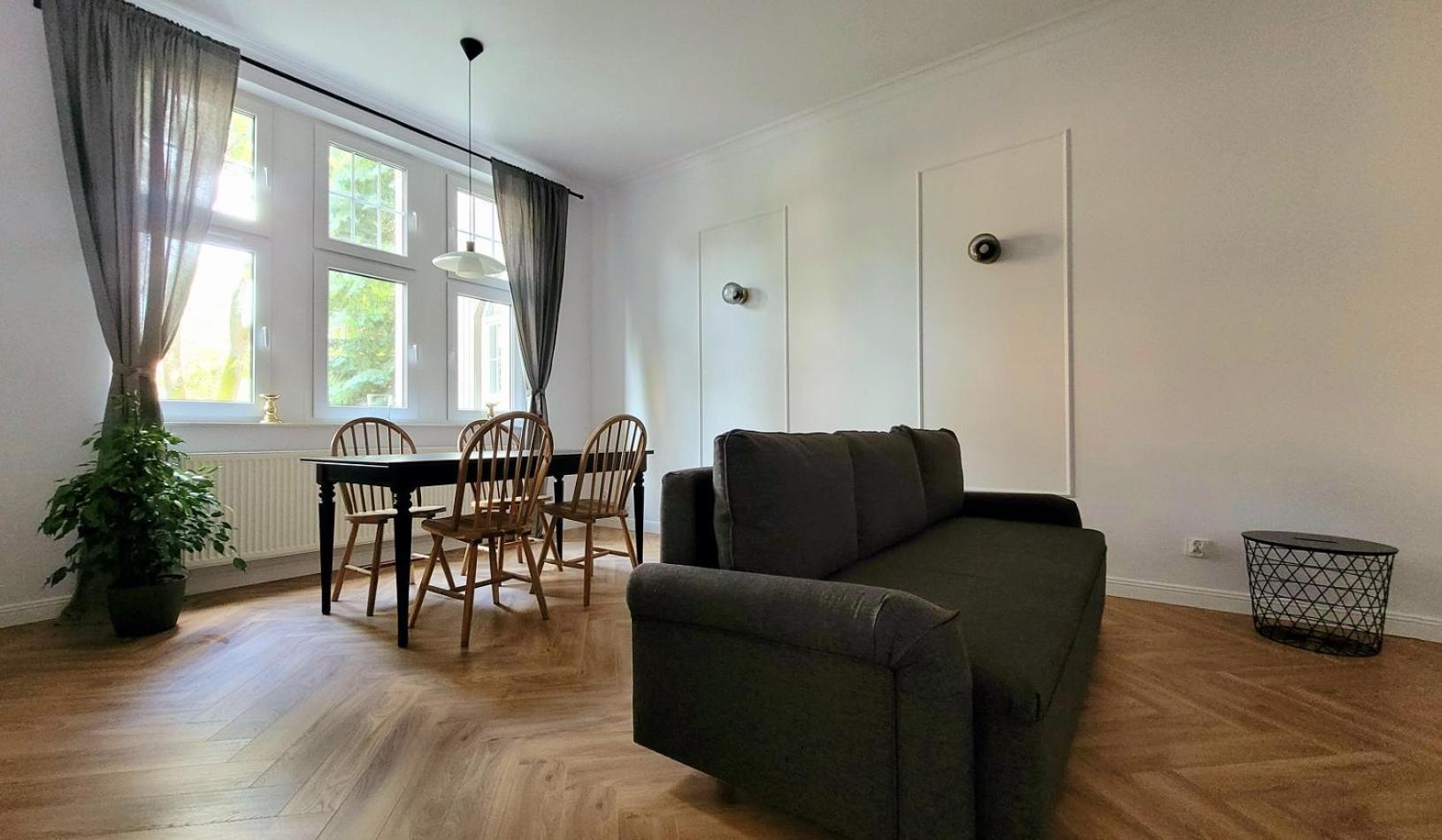Apartament Sonet Mickiewicza *